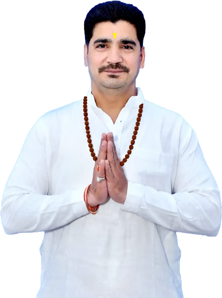Book Best Pandit ji in Haridwar